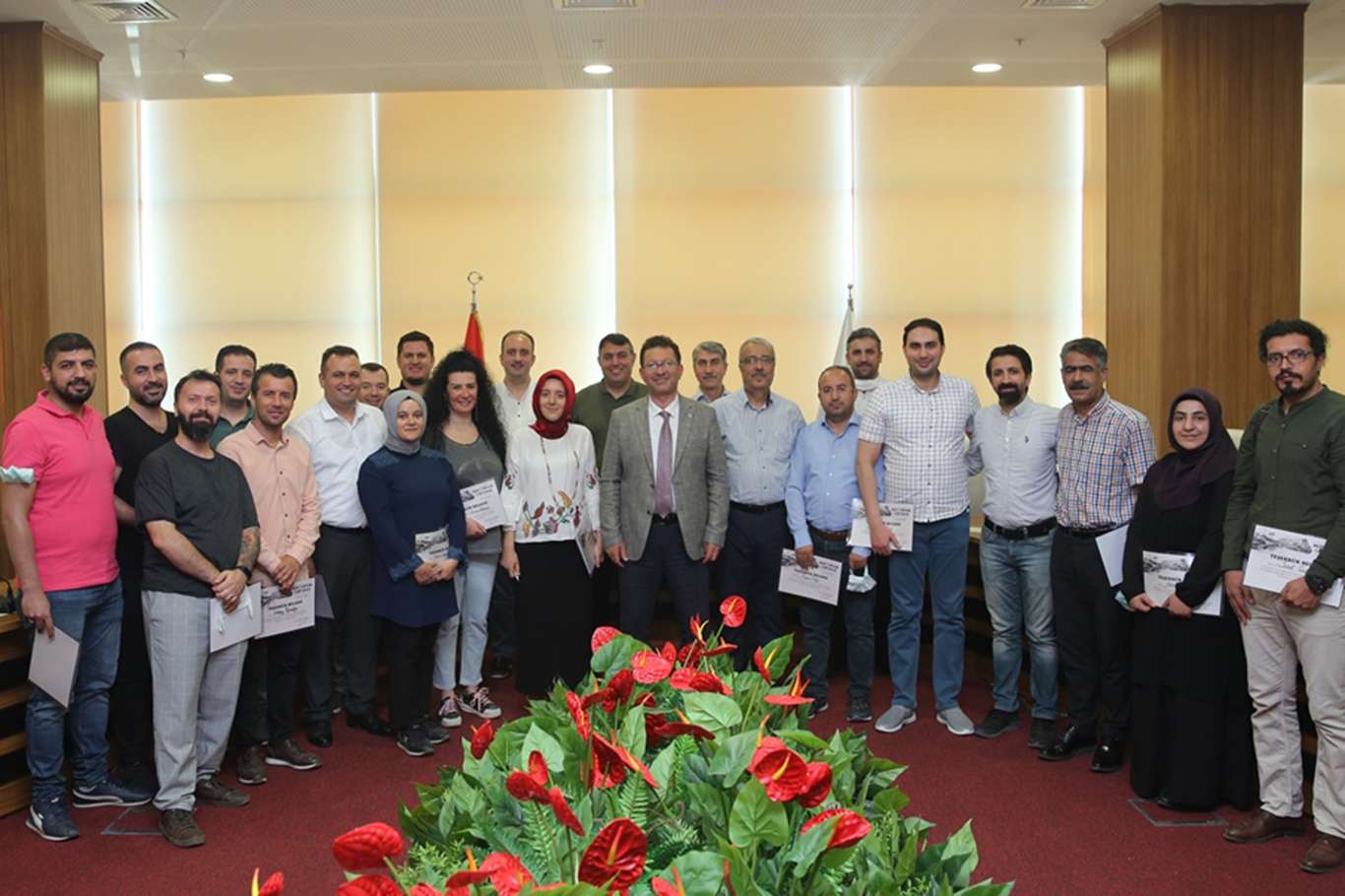 Hazreti Nuh’un gemisinin Cudi Dağ’ında durduğu kanaatine varıldı Hazreti Nuh’un gemisinin Cudi Dağ’ında durduğu kanaatine varıldı